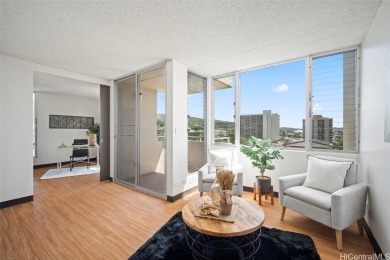 Beach Condo For Sale in Honolulu, Hawaii