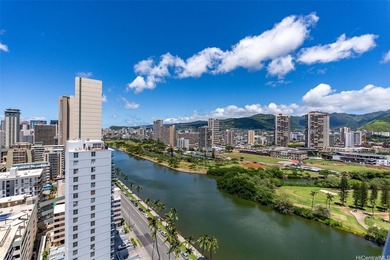 Beach Condo For Sale in Honolulu, Hawaii