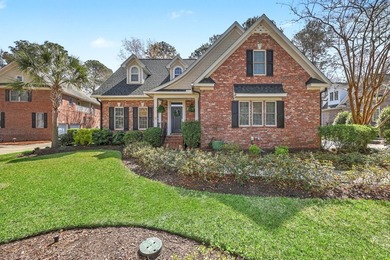 Beach Home For Sale in North Charleston, South Carolina