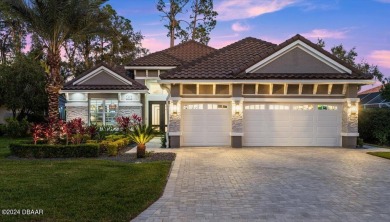 Beach Home For Sale in Ormond Beach, Florida