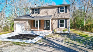 Beach Home For Sale in Egg Harbor Township, New Jersey