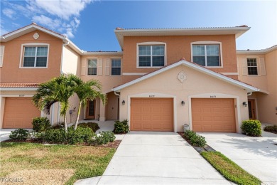 Beach Townhome/Townhouse For Sale in Fort Myers, Florida