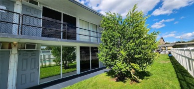 Beach Condo For Sale in Holly Hill, Florida