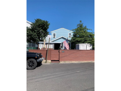 Beach Home For Sale in Bronx, New York