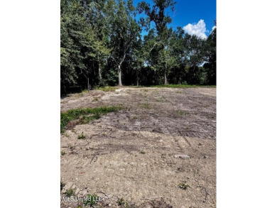 Beach Lot For Sale in Bay Saint Louis, Mississippi