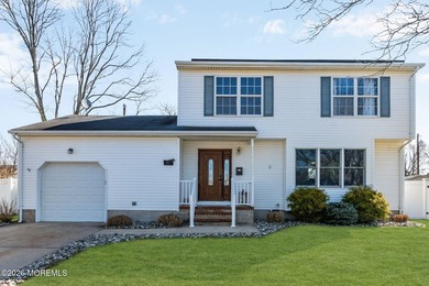 Beach Home For Sale in Long Branch, New Jersey