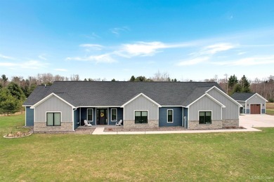 Beach Home For Sale in Chassell, Michigan