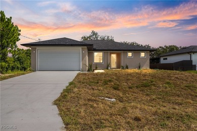 Beach Home For Sale in Lehigh Acres, Florida