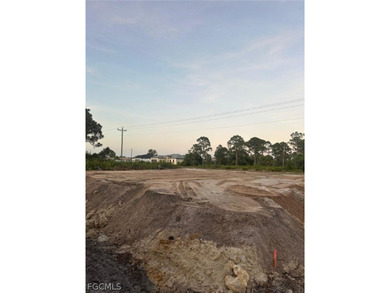 Beach Home For Sale in Lehigh Acres, Florida