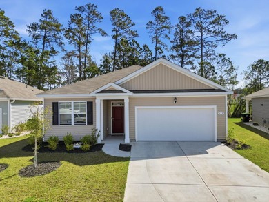Beach Home For Sale in Longs, South Carolina