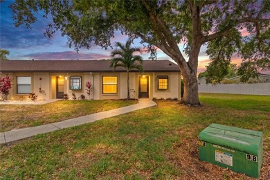 Beach Condo Sale Pending in Largo, Florida
