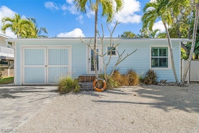 Beach Home For Sale in Bokeelia, Florida