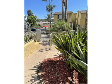 Beach Condo For Sale in San Diego, California