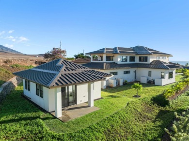 Beach Home For Sale in Lahaina, Hawaii