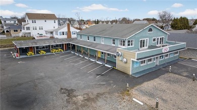 Beach Commercial For Sale in Narragansett, Rhode Island