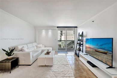 Beach Condo For Sale in Miami Beach, Florida