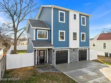 Beach Home For Sale in North Middletown, New Jersey