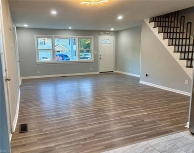 Beach Home For Sale in Norfolk, Virginia