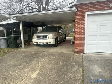 Beach Home For Sale in Hampton, Virginia