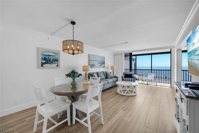 Beach Condo For Sale in Sanibel, Florida