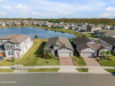 Beach Home For Sale in New Smyrna Beach, Florida