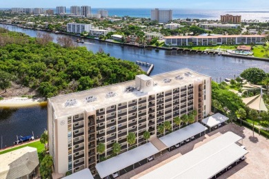 Beach Condo For Sale in Deerfield Beach, Florida