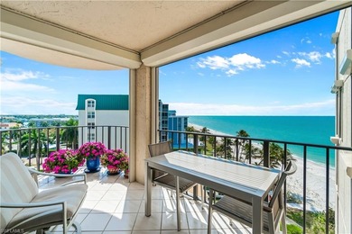 Beach Condo For Sale in Naples, Florida