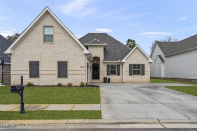 Beach Home For Sale in Gulfport, Mississippi