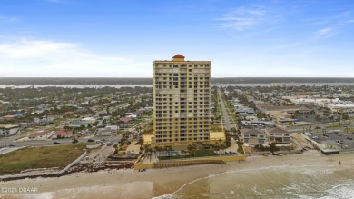 Beach Condo For Sale in Daytona Beach, Florida