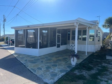 Beach Home For Sale in Holiday, Florida