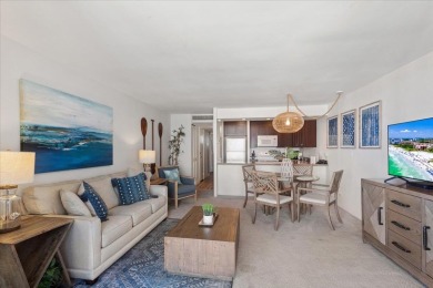 Beach Condo For Sale in Lahaina, Hawaii