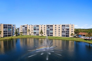Beach Condo Active Under Contract in Dania, Florida