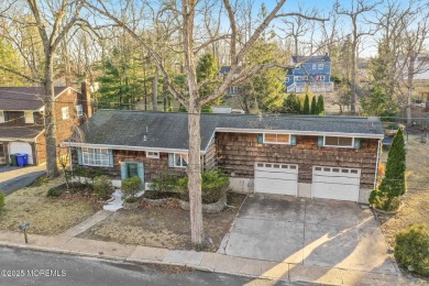 Beach Home For Sale in Eatontown, New Jersey