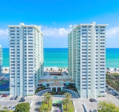 Beach Condo For Sale in Fort Lauderdale, Florida