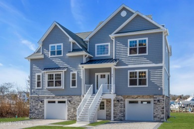 Beach Home For Sale in Waretown, New Jersey