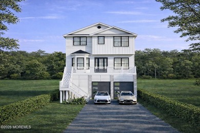 Beach Home For Sale in Union Beach, New Jersey