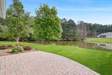 Beach Home Active Under Contract in Bluffton, South Carolina