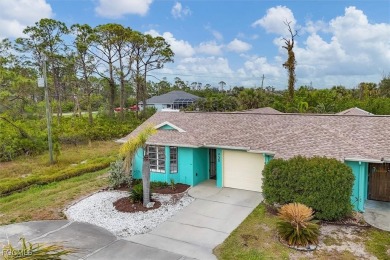 Beach Home For Sale in Rotonda West, Florida