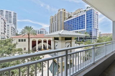 Beach Condo For Sale in West Palm Beach, Florida