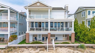 Beach Condo For Sale in Ocean City, New Jersey
