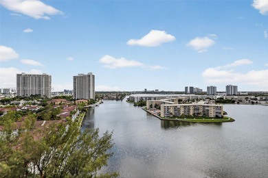 Beach Condo For Sale in Aventura, Florida