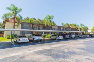 Beach Condo For Sale in Clearwater, Florida