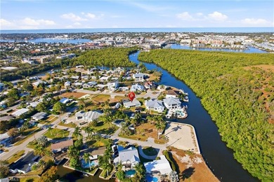 Beach Home For Sale in Naples, Florida