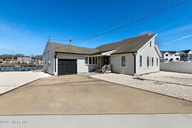 Beach Home For Sale in Waretown, New Jersey