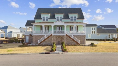 Beach Home For Sale in Myrtle Beach, South Carolina