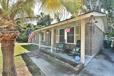 Beach Home For Sale in Port Royal, South Carolina
