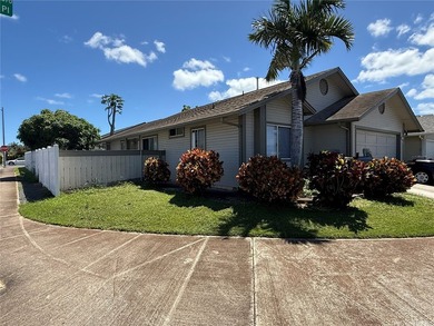 Beach Home Active Under Contract in Ewa Beach, Hawaii