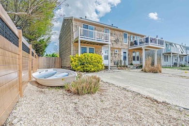 Beach Condo For Sale in Brigantine, New Jersey
