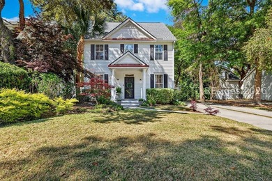 Beach Home Sale Pending in Hilton Head Island, South Carolina