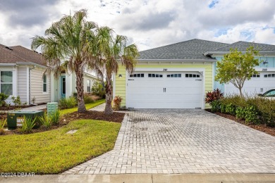 Beach Home For Sale in Daytona Beach, Florida